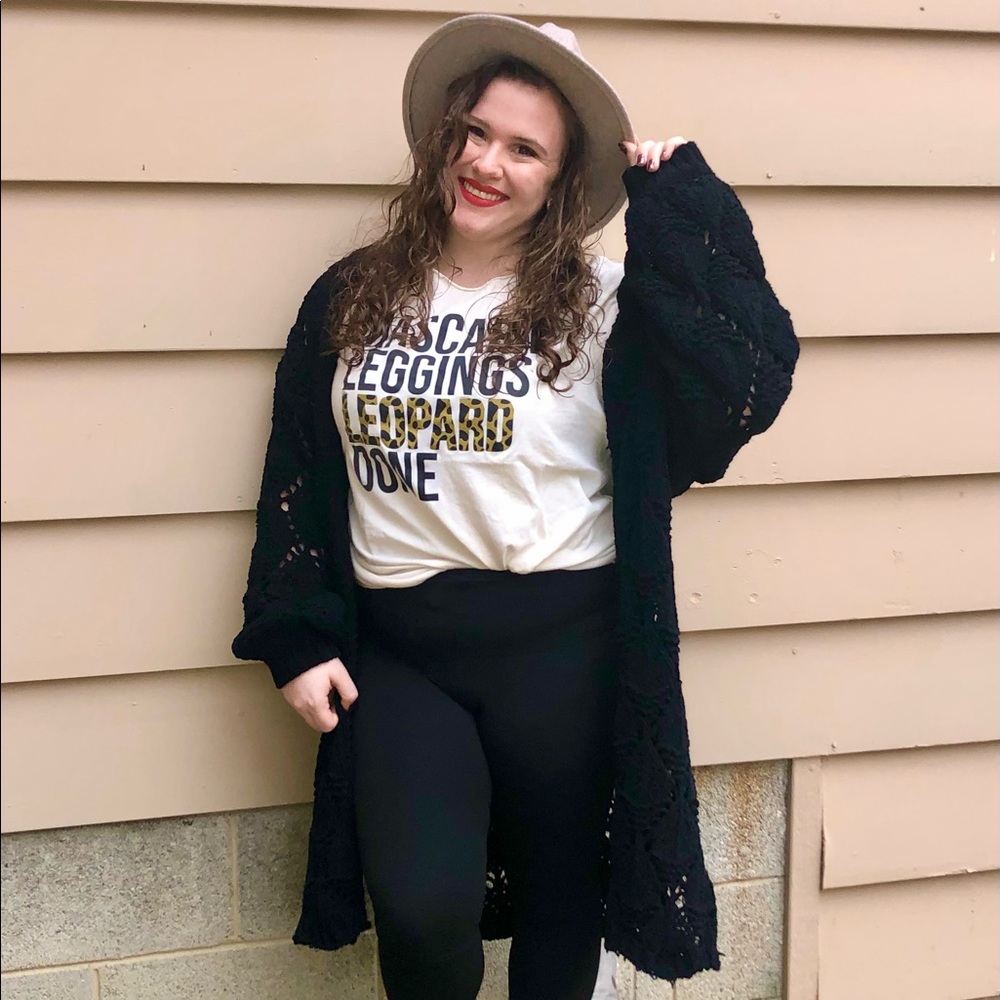 Meet your Posher, Jeanette